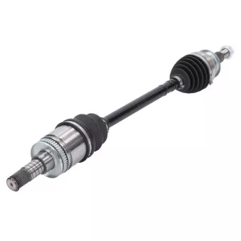Arbre de transmission arrière gauche TEKNÖR NPW-NS-174