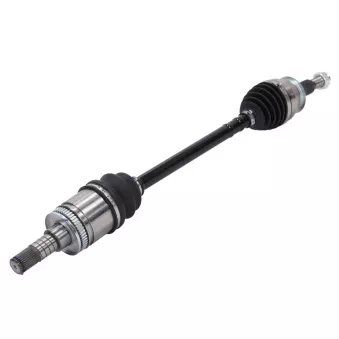 Arbre de transmission arrière droit TEKNÖR NPW-NS-175