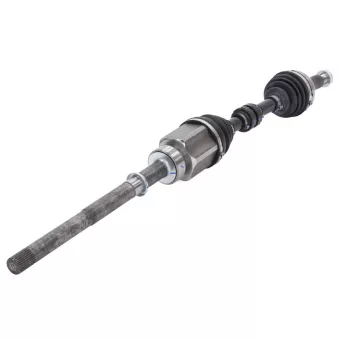 Arbre de transmission avant droit TEKNÖR NPW-NS-177