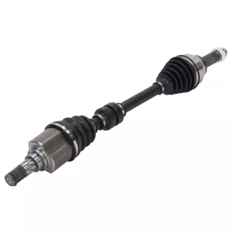 Arbre de transmission avant gauche TEKNÖR