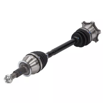 Arbre de transmission arrière gauche TEKNÖR NPW-NS-183