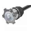 Arbre de transmission arrière droit TEKNÖR NPW-NS-184 - Visuel 2