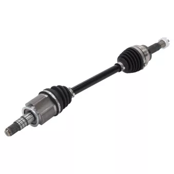 Arbre de transmission avant droit TEKNÖR NPW-NS-185
