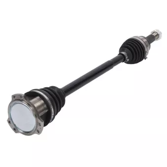 Arbre de transmission avant gauche TEKNÖR NPW-NS-188