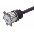 Arbre de transmission arrière gauche TEKNÖR NPW-NS-189 - Visuel 3