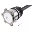 Arbre de transmission arrière droit TEKNÖR NPW-NS-190 - Visuel 2