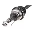 Arbre de transmission arrière droit TEKNÖR NPW-NS-190 - Visuel 3
