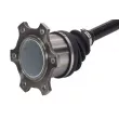 Arbre de transmission arrière gauche TEKNÖR NPW-NS-191 - Visuel 2