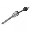 Arbre de transmission avant droit TEKNÖR NPW-NS-202 - Visuel 1