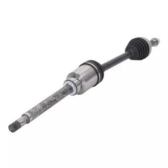 Arbre de transmission avant droit TEKNÖR NPW-NS-202