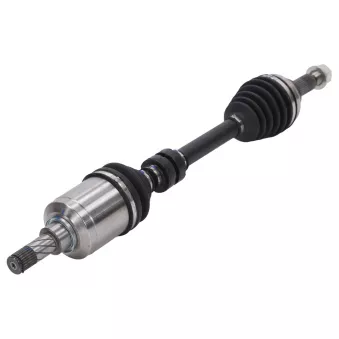 Arbre de transmission avant gauche TEKNÖR