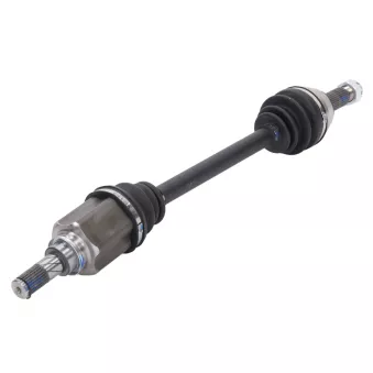 Arbre de transmission avant gauche TEKNÖR NPW-NS-207