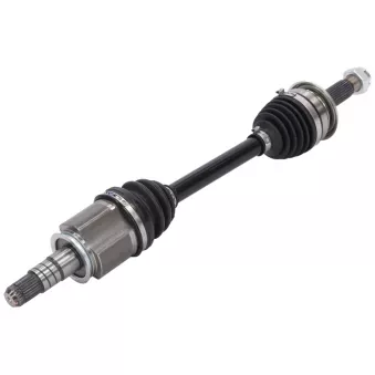 Arbre de transmission avant droit TEKNÖR NPW-NS-217