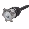 Arbre de transmission arrière droit TEKNÖR NPW-NS-220 - Visuel 3