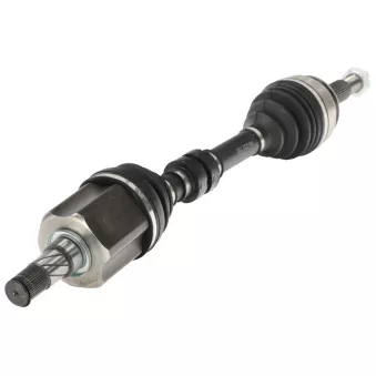 Arbre de transmission avant gauche TEKNÖR