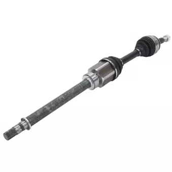 Arbre de transmission avant droit TEKNÖR NPW-NS-223