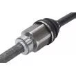 Arbre de transmission avant droit TEKNÖR NPW-NS-223 - Visuel 3