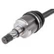 Arbre de transmission avant gauche TEKNÖR NPW-NS-226 - Visuel 2