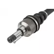 Arbre de transmission avant gauche TEKNÖR NPW-PE-128 - Visuel 2