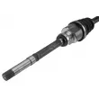 Arbre de transmission avant droit TEKNÖR NPW-PE-132 - Visuel 2