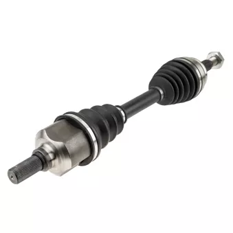 Arbre de transmission avant gauche TEKNÖR NPW-PE-134