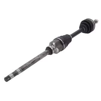 Arbre de transmission avant droit TEKNÖR