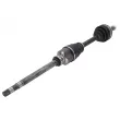 Arbre de transmission avant droit TEKNÖR NPW-PE-135 - Visuel 2