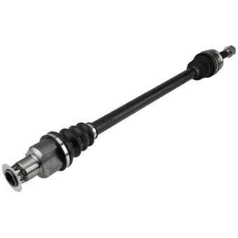 Arbre de transmission avant droit TEKNÖR NPW-PE-137