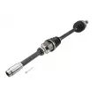 Arbre de transmission avant droit TEKNÖR NPW-PE-141 - Visuel 1