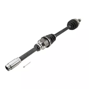 Arbre de transmission avant droit TEKNÖR NPW-PE-141