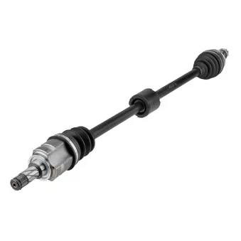 Arbre de transmission avant droit TEKNÖR NPW-PL-183