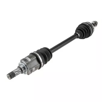 Arbre de transmission avant gauche TEKNÖR NPW-PL-184