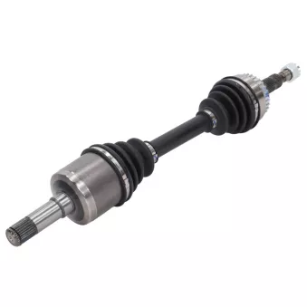 Arbre de transmission avant gauche TEKNÖR