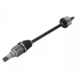 Arbre de transmission arrière gauche TEKNÖR NPW-PL-189 - Visuel 1