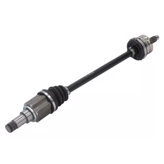 Arbre de transmission arrière gauche TEKNÖR NPW-PL-189