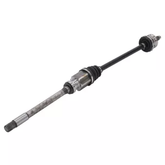 Arbre de transmission arrière droit TEKNÖR NPW-PL-190