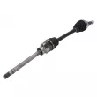 Arbre de transmission avant droit TEKNÖR NPW-RE-227 - Visuel 1