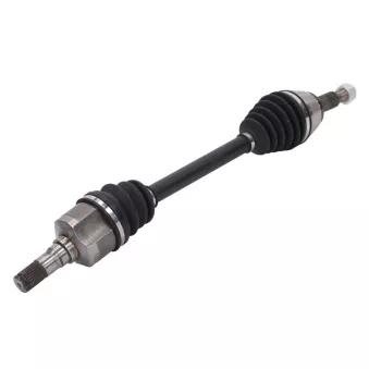 Arbre de transmission avant gauche TEKNÖR NPW-RE-228