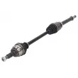 Arbre de transmission avant droit TEKNÖR NPW-RE-230 - Visuel 1
