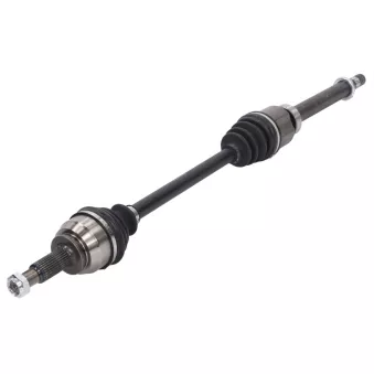 Arbre de transmission avant droit TEKNÖR NPW-RE-230