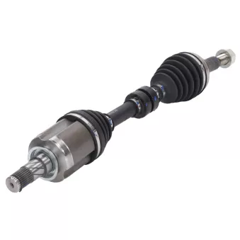 Arbre de transmission avant gauche TEKNÖR NPW-RE-232