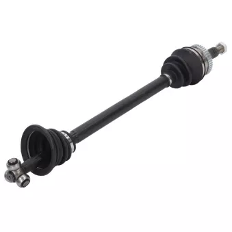 Arbre de transmission avant gauche TEKNÖR NPW-RE-234