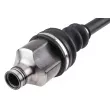Arbre de transmission avant droit TEKNÖR NPW-RE-235 - Visuel 2