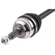 Arbre de transmission avant droit TEKNÖR NPW-RE-235 - Visuel 3