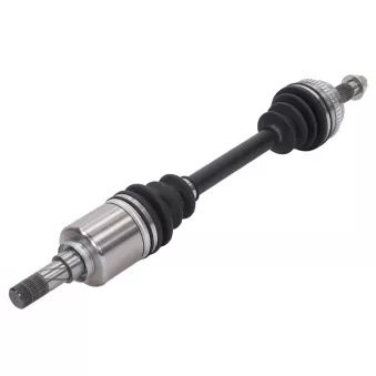 Arbre de transmission avant gauche TEKNÖR NPW-RE-238