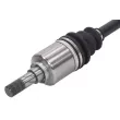 Arbre de transmission avant gauche TEKNÖR NPW-RE-238 - Visuel 2