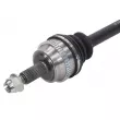 Arbre de transmission avant gauche TEKNÖR NPW-RE-238 - Visuel 3