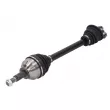 Arbre de transmission avant gauche TEKNÖR NPW-RE-241 - Visuel 1