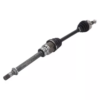 Arbre de transmission avant droit TEKNÖR NPW-RE-242