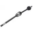 Arbre de transmission avant droit TEKNÖR NPW-RE-245 - Visuel 1